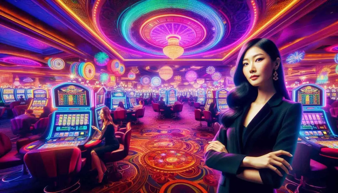Godz Casino